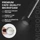 thumbnail image 2 of Milk Foamer Subminimal NanoFoamer Lithium Portátil Blanco, 2 of 8