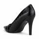 thumbnail image 4 of Zapato Negro Mujer Casual Chalada Clora, 4 of 6