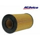 thumbnail image 2 of Filtro De Aceite Chevrolet Tracker 1.8 2017-2022 Original, 2 of 10