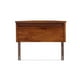 thumbnail image 2 of Cama Europea Tempo 1.50X2.00Base Normal R.Veneto Rosen, 2 of 4