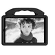 thumbnail image 4 of Carcasa Niños Anti-golpes Para Tablet Samsung A9 8.7 X110 Negro, 4 of 4