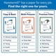 thumbnail image 4 of Impresora Paper Hammermill Premium Laser Print A4 de 32 libras, 4 of 8