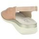 thumbnail image 4 of Sandalia Chalada Mujer Floro-5 Rosado Casual, 4 of 5