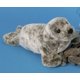 thumbnail image 2 of Peluche Douglas Speckles Monk Seal 30 cm, 2 of 2