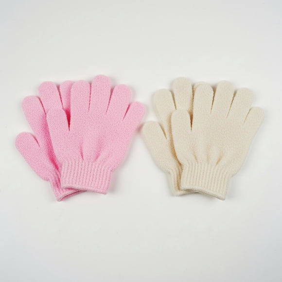 Guantes exfoliantes, producto surtido, 1 Un