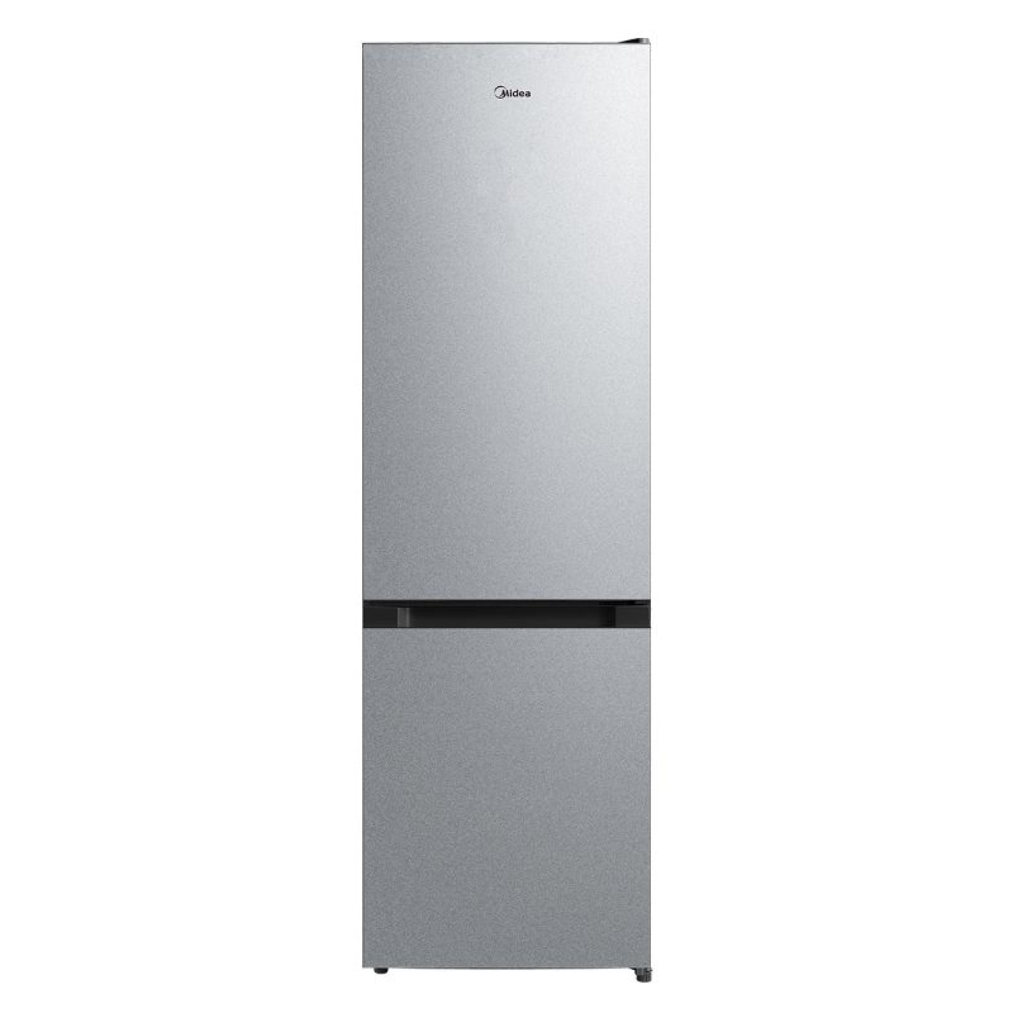 Midea - Refrigerador Bottom Freezer Frío Directo / Mdrb369fge50 259 Litros