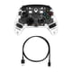 thumbnail image 5 of Joystick HyperX Clutch Gladiate Rgb, 5 of 5
