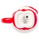 thumbnail image 4 of Taza de cerámica Silver Buffalo Sanrio Hello Kitty 600 ml Christmas, 4 of 4