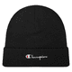 thumbnail image 1 of GORRO CHAMPION CUFFED NEGRO HOMBRE | H01014-590906 - Talla 0, 1 of 3