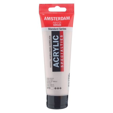 Acrílico Amsterdam Serie Standard 120Ml Colores Especiales