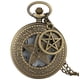 thumbnail image 1 of Reloj Bolsillo Five Star Pentagrama Am20, 1 of 3