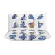 thumbnail image 3 of Eeyore Print Bedding Set Pattern Duvet Cove Set 3 Pieces 1 Quilt Cover And 2 Pillowcases for Women Men Teens, 3 of 5