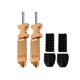thumbnail image 1 of Kit de hotend Jeucilay 0,25/0,4 mm para Flashforge AD5X, 1 of 7