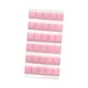 thumbnail image 5 of Reutilizable Nail Art Clay Manicure Practice Tool Art Para Studio School Home Pink, 5 of 5