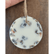 thumbnail image 1 of Aromatizador para colgar | Vela de soya aroma lavanda | Aromatiza tu auto, closet y casa, 1 of 3
