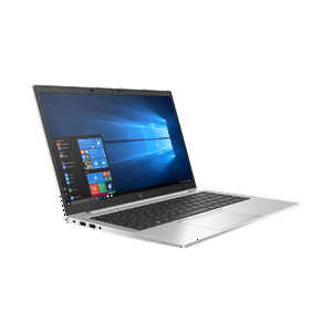 Notebook Hp Elitebook 840 G7, Intel Core I7-10510U 14.0"" 16Gb/512G Ssd Pc