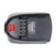 thumbnail image 3 of Convertidor Adaptador BOSB18C Uso para Bos*ch Professional Batería de Iones de Litio BAT618 en Hogar Herramienta Eléctrica de Litio Reemplazar Todo 18V, 3 of 6