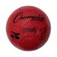 thumbnail image 1 of Balón de fútbol Champion Sports talla 5 rojo para todo clima, 1 of 4