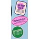 thumbnail image 3 of Tinte labial Benefit Plushtint Moisturizing Matte #20 Red Velvet, 3 of 3