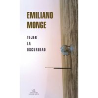 Literatura Random House - Libro Tejer En La Oscuridad (Mdl)