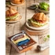 thumbnail image 2 of Queso Mantecoso Laminado, 350 g, 2 of 3