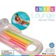 thumbnail image 5 of Tumbona inflable para piscina Intex King Kool Lounge con reposacabezas (paquete de 3), 5 of 6