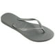 thumbnail image 4 of Sandalia Mujer Slim Gris Havaianas, 4 of 5