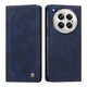 thumbnail image 2 of Funda Billetera para Infinix Zero 40 4G/5G Imán y Resistente Azul, 2 of 6