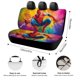 thumbnail image 2 of Funda de Asiento Trasero para Auto Spiderman Desmarcar 120x59x76cm, 2 of 6