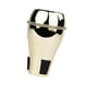 thumbnail image 5 of Trombón Recto Mute Portátil Profesional Trombón De Trombón Debilitado Para El Oro En El Escenario, 5 of 5