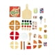 thumbnail image 4 of Camión de comida Toy Melissa & Doug de madera para pizza desde hace más de 3 años, 4 of 9