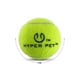 thumbnail image 2 of Pelotas de tenis Hyper Pet de 2,5 cm para perros, paquete de 12 para hacer ejercicio, 2 of 8