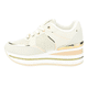 thumbnail image 2 of ZAPATILLAS URBANAS CHALADA DORADO MUJER 23-JETTIX-3 - Talla 35, 2 of 6