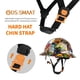 thumbnail image 5 of Casco de seguridad DS-SMAAT de ala completa con visera, casco de seguridad ANSI Z89.1, 5 of 6