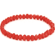 thumbnail image 2 of Pulsera cristales rojos protección malas energías, 2 of 3