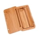 thumbnail image 1 of Soporte De Varitas De Incienso De Madera Contenedor De Incienso Retro Para Oficina De Estudio A, 1 of 3