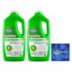 thumbnail image 1 of Humidificador de tratamiento de agua Jecudi Bacteriostatic 960 ml (paquete de 2), 1 of 5