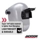 thumbnail image 5 of Casco De Soldadura Pl280 Pipeliner Shade 10, 5 of 9