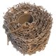 thumbnail image 2 of Cinta Decorativa Elegant Blooms & Things 6 cm 4,5 m Sin Alambre, 2 of 3
