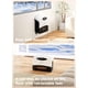 thumbnail image 3 of Calentador eléctrico de pared GiveBest WiFi Remote 1500 W para habitación grande, 3 of 8