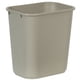 thumbnail image 1 of Papelera Rubbermaid Commercial Standard Series, 1 of 2