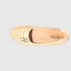 thumbnail image 5 of Mocasín Beige Modelo Italiano, 5 of 6