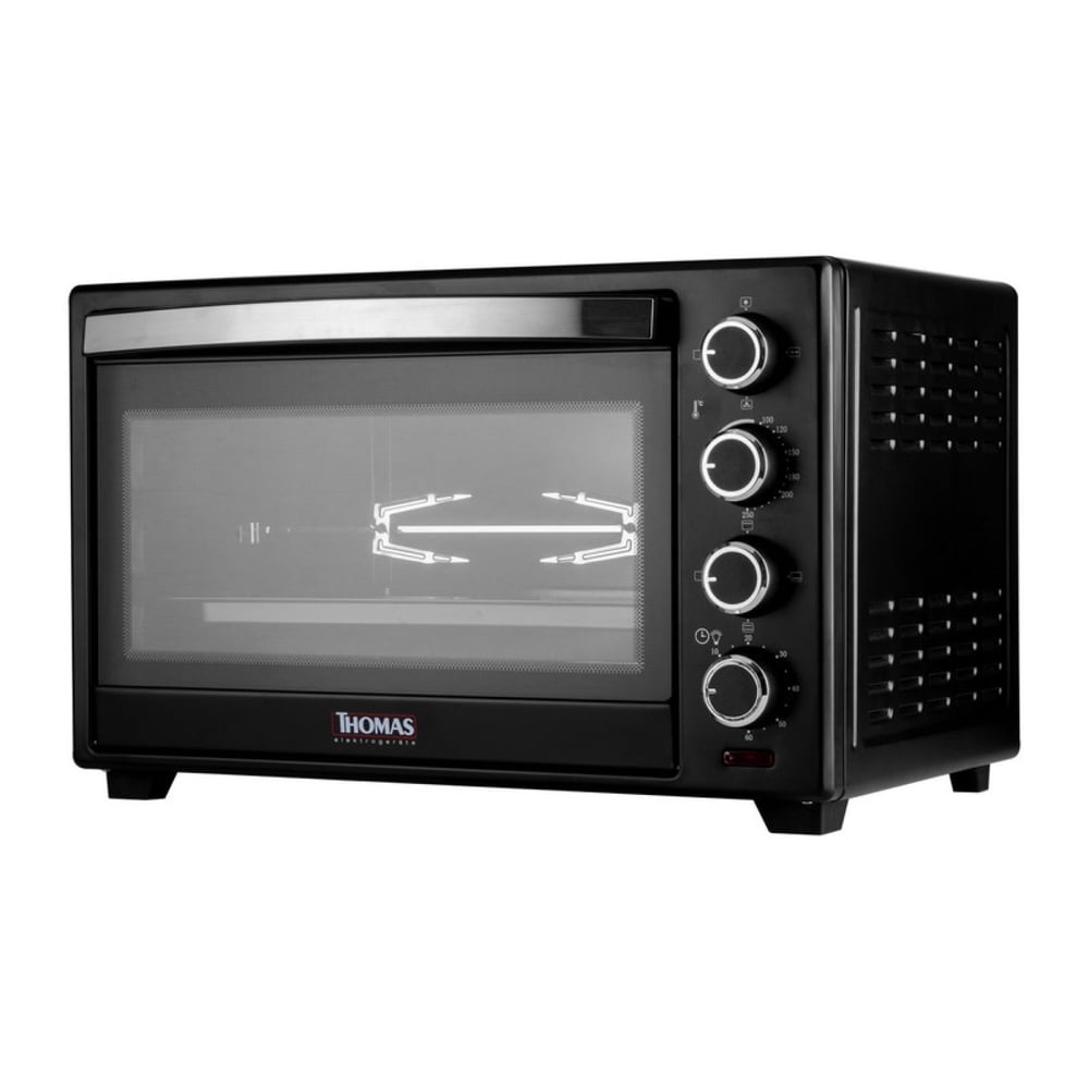 Thomas TH-38N 38 L Negro, foto 2