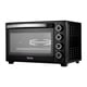 thumbnail image 2 of Horno Eléctrico TH-38N 38 Litros 1600W Negro, 2 of 5