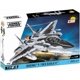 thumbnail image 2 of Set de Construcción COBI Boeing F-15EX Eagle II 739 piezas, 2 of 9