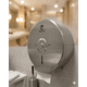 thumbnail image 2 of Dispensador papel Higiénico Industrial Acero, 2 of 3