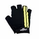 thumbnail image 1 of Guante Corto Ow Negro Amarillo M, 1 of 6