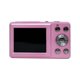 thumbnail image 2 of Camara Soligor Digital DC06S Selfie Rosada, 2 of 2