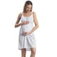 thumbnail image 1 of Camisola Maternal Estampada Pabilo Ancho, 1 of 3