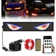 thumbnail image 1 of Letrero Led Para Auto Con Control 16x64, 1 of 6